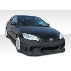 Honda civic type r 2004 front bumper #7