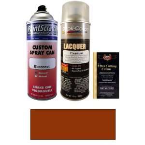   Can Paint Kit for 2006 Harley Davidson All Models (110) Automotive