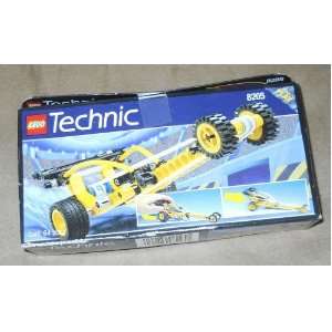 8205 lego