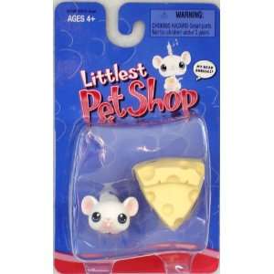  Littlest Pet Shop Pet Adoption Center Playset : Toys & Games