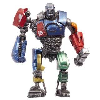 real steel figure wave 2 atom v2