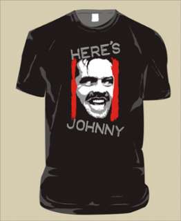 The Shining Shirt