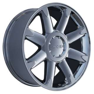 20 Rims Fit GMC Denali Wheels Tires Chrome  