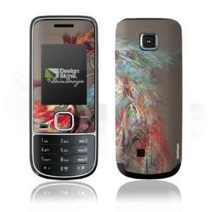  Design Skins for Nokia 2700 Classic   Chinese Dragon 
