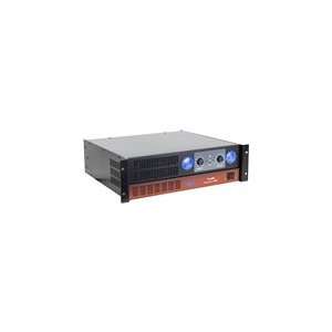    Gli Pro XA 8800 4000 Watt Stereo Power Amplifier Electronics