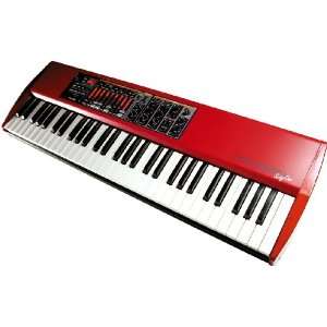  Clavia Nord Electro 2 61 Key Stage Piano/Organ Musical 