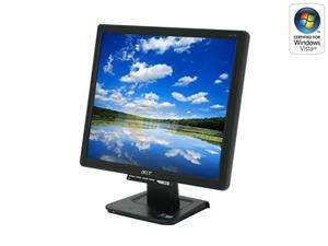    Acer AL1716 Fbd Black 17 5ms LCD Monitor 300 cd/m2 800 