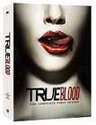 True Blood The Complete Third Season DVD, 2011, 5 Disc Set  