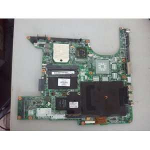 HP DV2000 DV6000 DV9000 laptop motherboard NO VIDEO Repair 