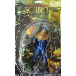    Legacy of Kain Soul Reaver Raziel Action Figure Toys & Games
