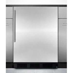  Summit AL752BBIX ADA Compliant Compact All Refrigerator 