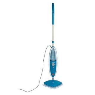 Hoover Blue Disinfecting Steam Mop   Full Size.Opens in a new window