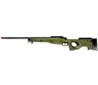 NEW 515 FPS L96 AIRSOFT AWP SNIPER RIFLE