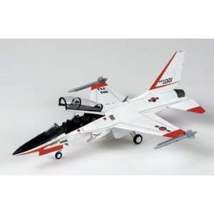   48 ROKAF T 50 Advanced Trainer Airplane Model Kit Toys & Games