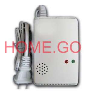 Wireless home burglar alarm system home security alarm system  
