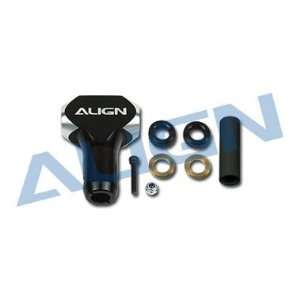  Align 500Fl Main Rotor Housing Set/Black H50125 
