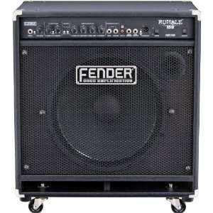  Fender Rumble 150 Bass Amplifier Musical Instruments