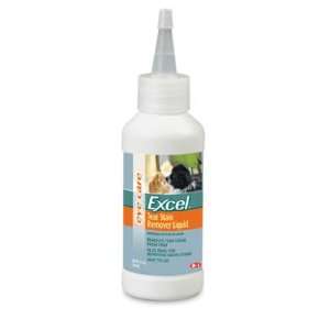  Excel Dog Eye Care Liquid 4 oz. J742