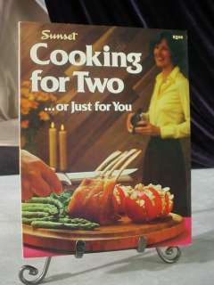   For Two/One/Microwave Creative Cuisine/Recipes/Appetizers +  