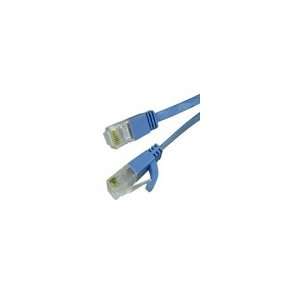   Cat6A Network Ethernet Cable (Light Blue) for Mac apple Electronics