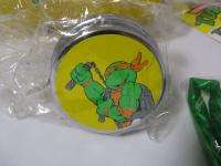 Teenage Mutant Ninja Turtles bike accessory kit TMNT bicycle lock 