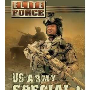    BBI Joe BRennan US Army Special Ops Action Figure: Toys & Games