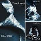 Fifty Shades Trilogy Paperback   50 Shades of Grey, Darker, & Freed 3 