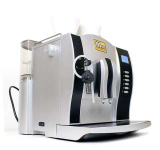  Commercial Grade Fully Automatic Expresso Coffee Maker Machine