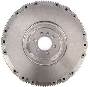 JEGS 601250 1986 92 SB Chevy 153 Tooth Flywheel  