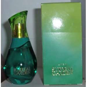  Avon Surreal Garden Eau de Toilette, 1.7 fl oz. for Women 