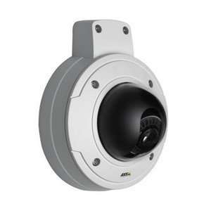  Axis P3343 VE Fixed Dome Network Camera