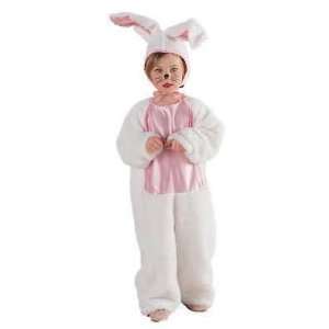  Bunny Costume Baby   Toddler 2 4T: Toys & Games