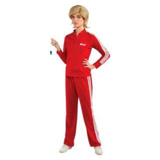 Womens Glee   Sue Track Suit Costume   One Size Fits Most.Opens in a 