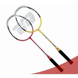   Badminton Racket Set (Price / pair), Badminton Set