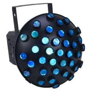 Eliminator Electro Swarm   LED Sound Active Mushroom  