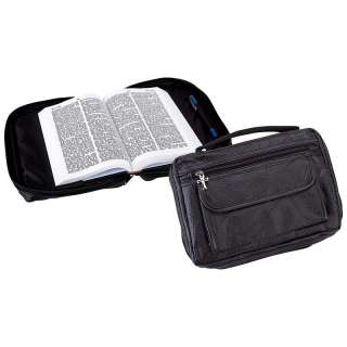 BRAND NEW WHOLESALE LOT OF 20 GENUINE BLACK LEATHER BIBLE COVERS