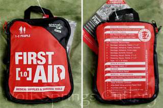 New Adventure Medical First Aid Kit 1.0 Survival 707708102103  