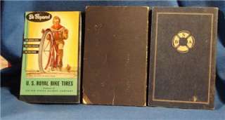 VINTAGE BOY SCOUTS OF AMERICA BOOKS IN ONE LOT  HANDBOOK  SEA SCOUT 