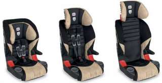 BRAND NEW Britax Frontier 85 Combination Booster Car Seat   Rushmore 