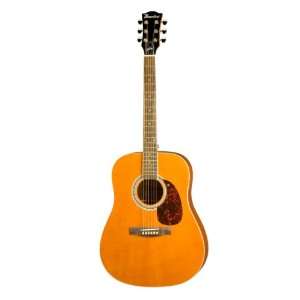  Maestro by Gibson Full Size Acoustic Guitar Starter Pack 
