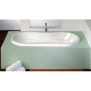   Drop in Bathtub with Vibro air System (69 x 32 x 21 1/2 H