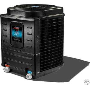 Aqua Pro 1100E Heat Pump 109K BTU up to 28,000 galllon  