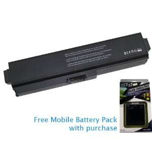   Capacity Pack) with free Mobile Battery Pack