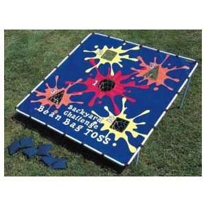  Backyard Challenge Bean Bag Toss by Olympia Sports Sports 