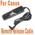 Remote Shutter Cord Cable RS 60E3 For Canon EOS 450D  
