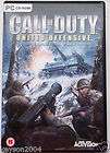 Call of Duty United Offensive Expansion Pack (PC)