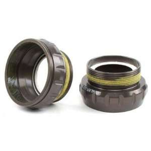   TORQ RRS External Road Bicycle Bottom Bracket Cups: Sports & Outdoors