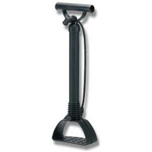  Cycle Force Air Flow Bicycle Hand Pump: Sports & Outdoors