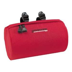  Bushwhacker Cody Red   Bike Handlebar/Seat Bag