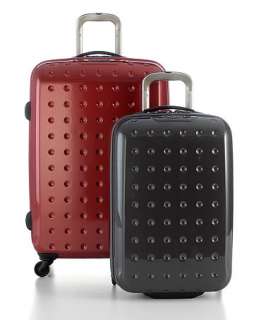 Samsonite Luggage, Pixel Cube Hardside   Luggage Collections   luggage 